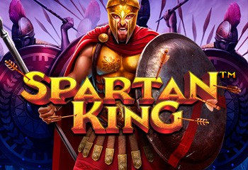 Spartan King